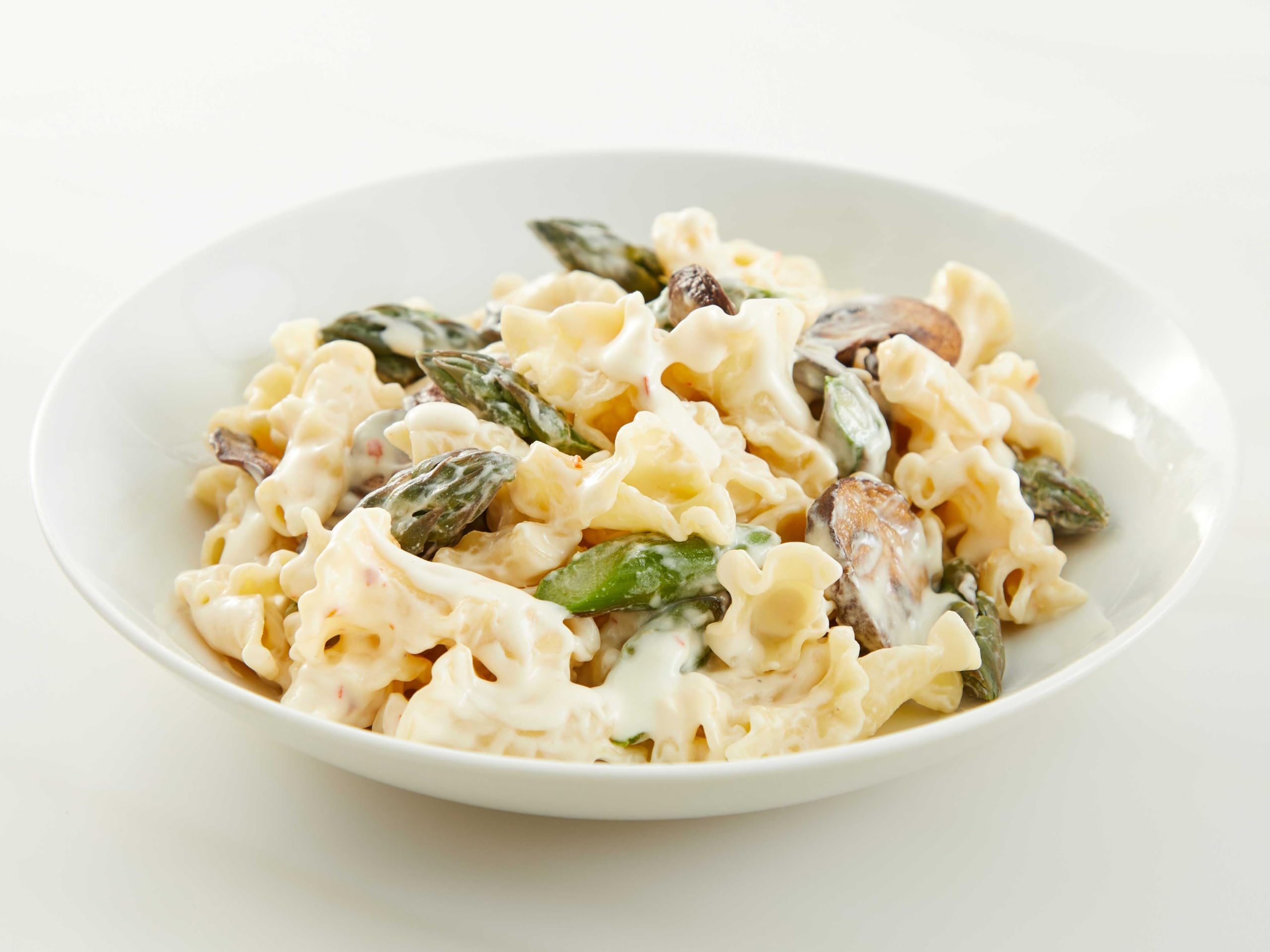 Amazon.com : Sauce Alfredo, 64 Ounce - 6 per Case : Pizza Sauces